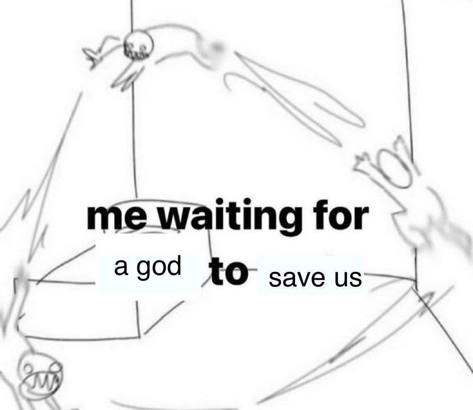for Cae agod save