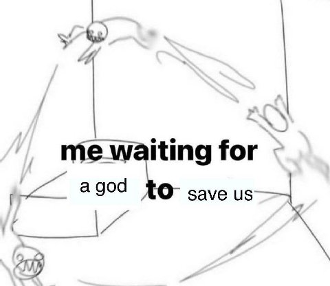 for Cae agod save