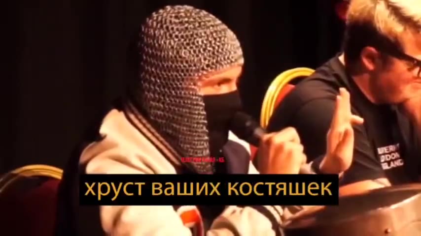хруст ваших костяшек мм