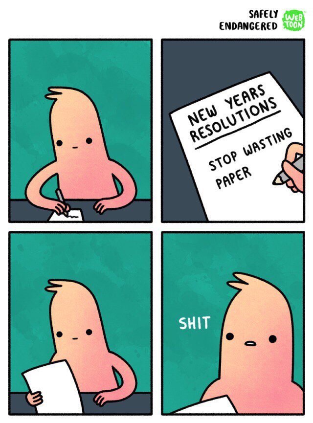 SAFE ENDANGERED or SHIT