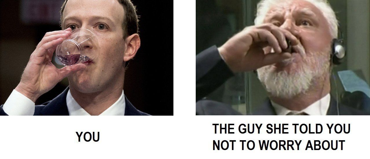 2 YOU THE GUY SHE TOLD YOU NOT TO WORRY ABOUT