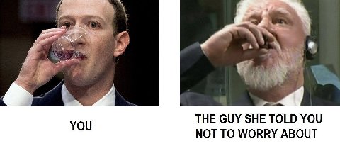 2 YOU THE GUY SHE TOLD YOU NOT TO WORRY ABOUT