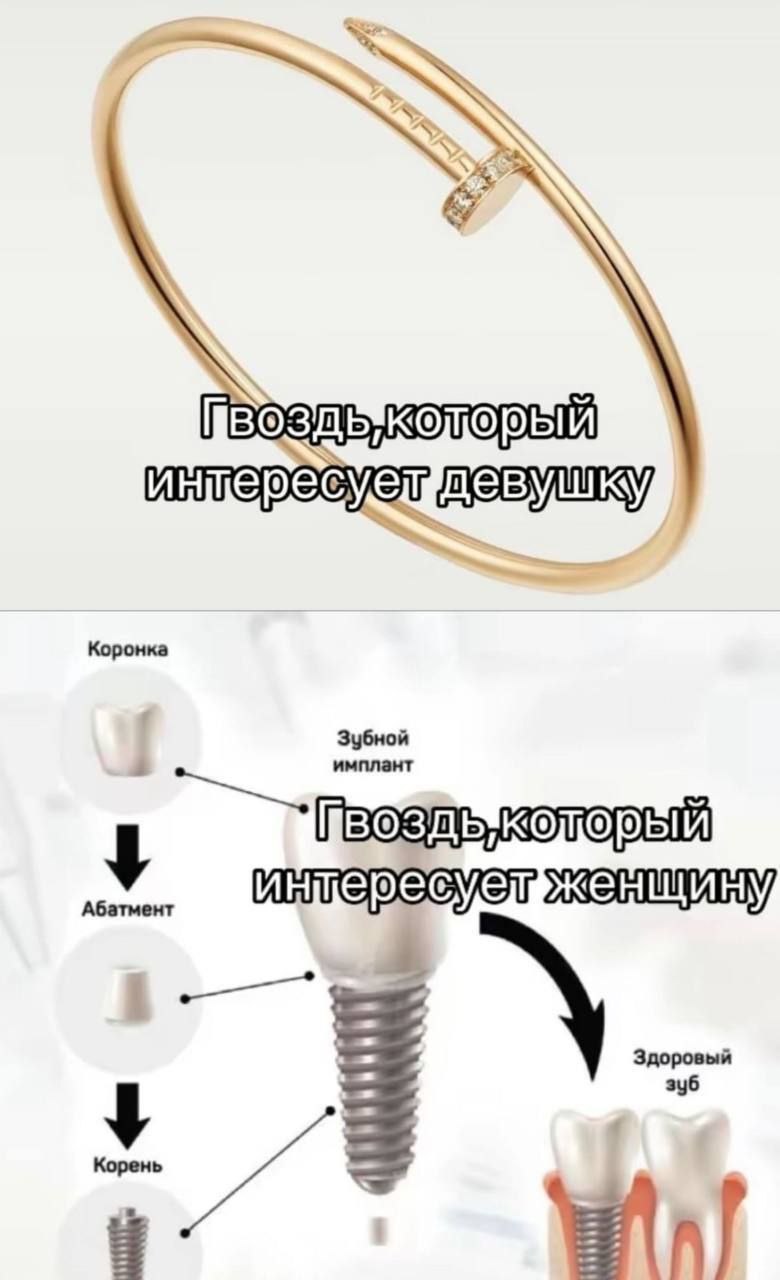 Коронка Зубной Здоровый Корень