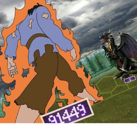 3 a 4 4
