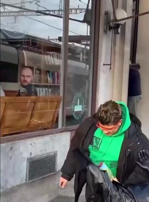 у