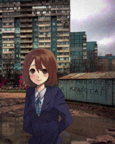 a i a