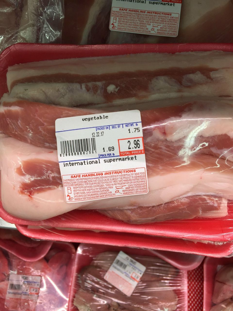 шах и мат, веганы