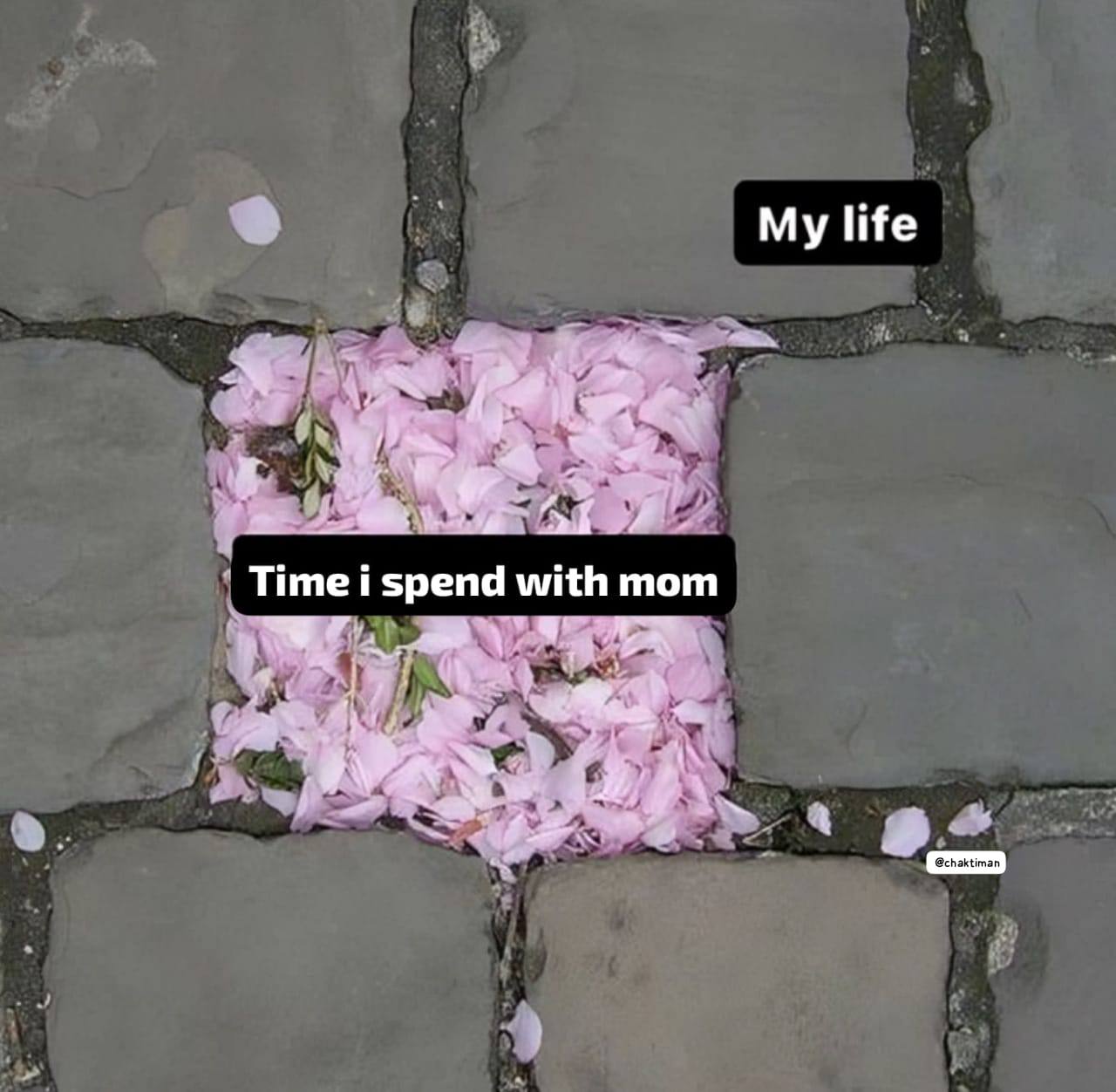 My life я и on Time i spend with тот 7