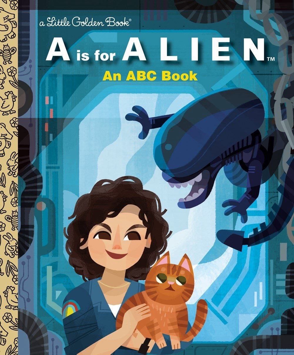 A is for A 4