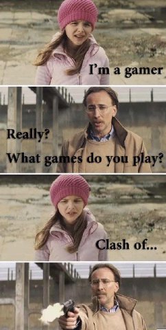 a gamer Я ash of...