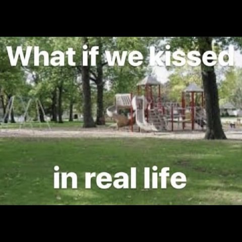 What if we in real life