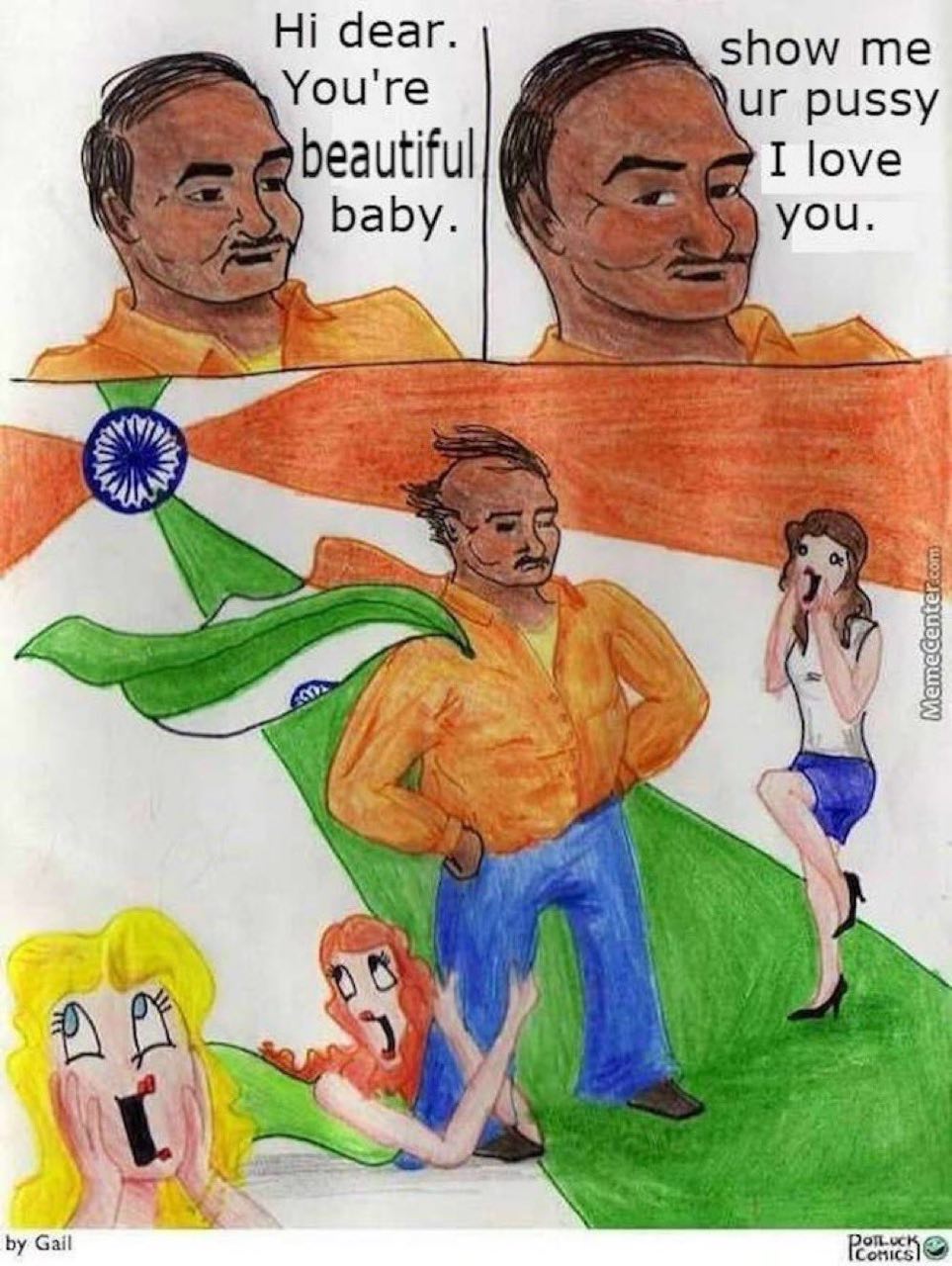 dear. show me You pussy beautiful I love baby. you. Gail Соми