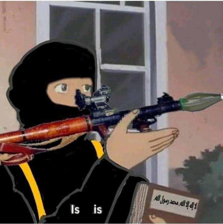 Is is