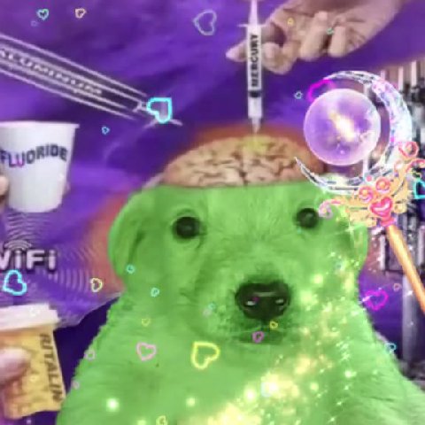 мем