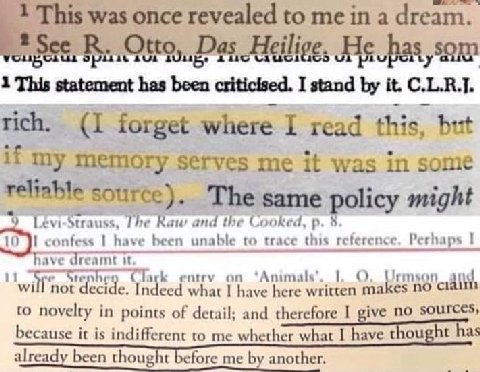 was once to me in a dream. 4 Ott о tse, pas som This statement has been criticised. I stand it. rich. (1 forget where I read this, if my memory serves me it was in some reliable source). The same poli