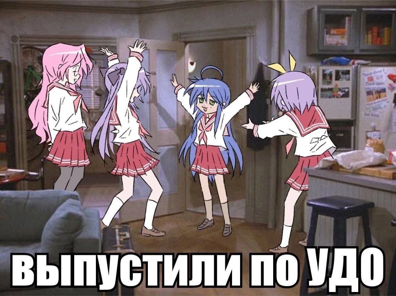 A выпустили по УДО