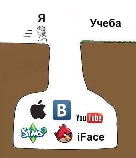 Учеба асе