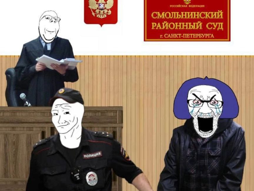 РОССИЙСКАЯ РАЦИЯ СМОЛЬНИНСКИЙ РАЙОННЫЙ СУД САНКТ-ПЕТЕРБУРГА №14 2