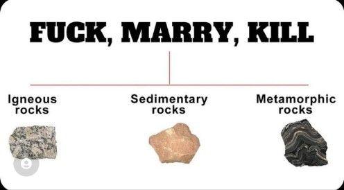 FUCK, MARRY, KILL Igneous ГОСК$
