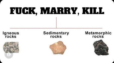 FUCK, MARRY, KILL Igneous ГОСК$