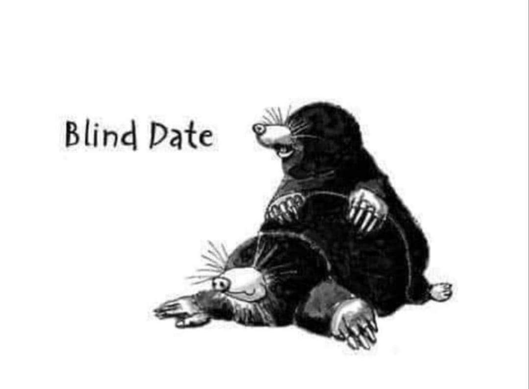Blind Date