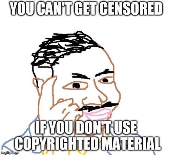USE MATERIAL