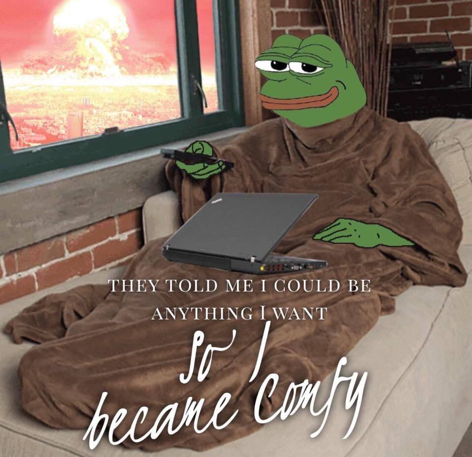 НЕУ ТОГО I COULD