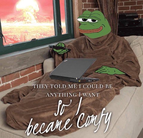 НЕУ ТОГО I COULD