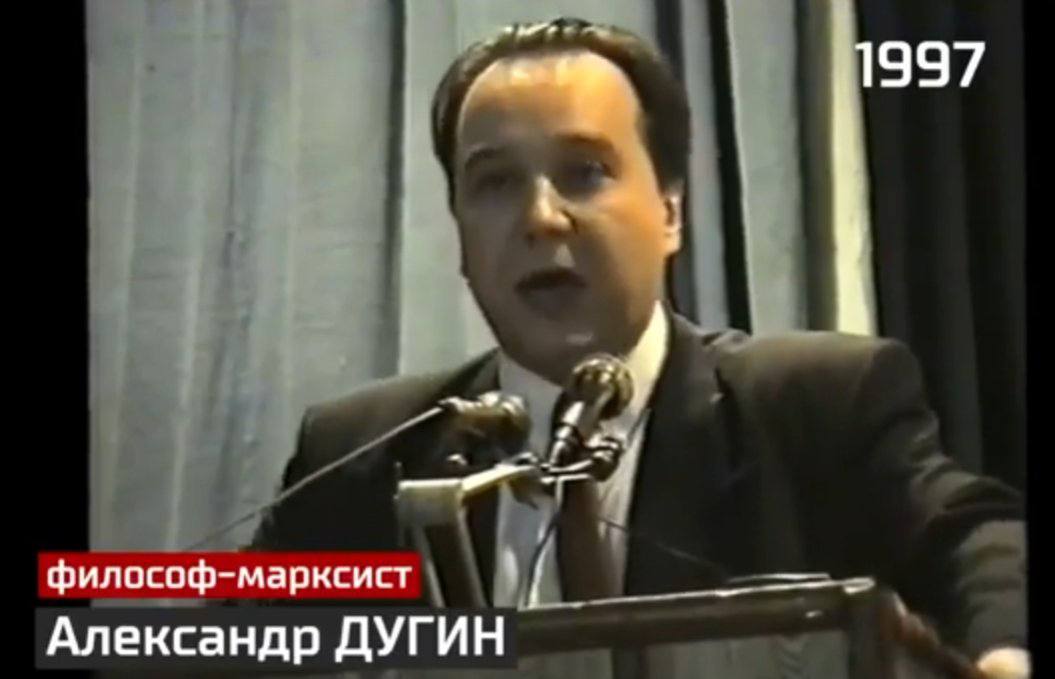 Костя Воронин