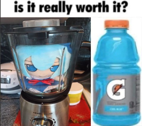 is it really worth it?