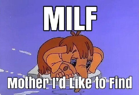 MILF