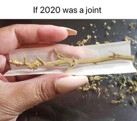 If 2020 was a joint SSS