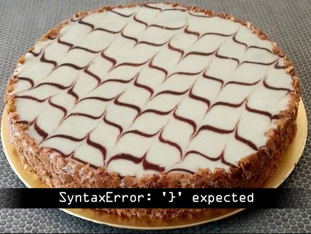expected