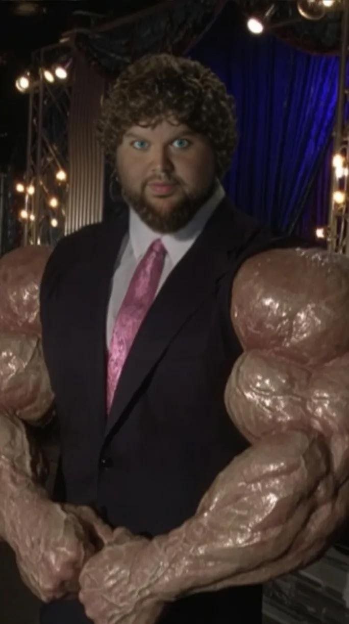 me