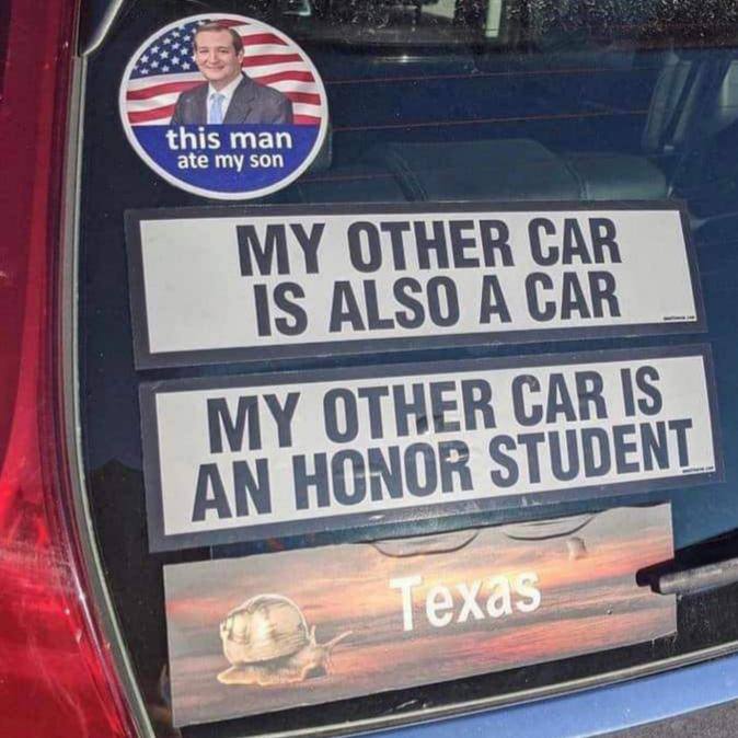 🐌 Texas