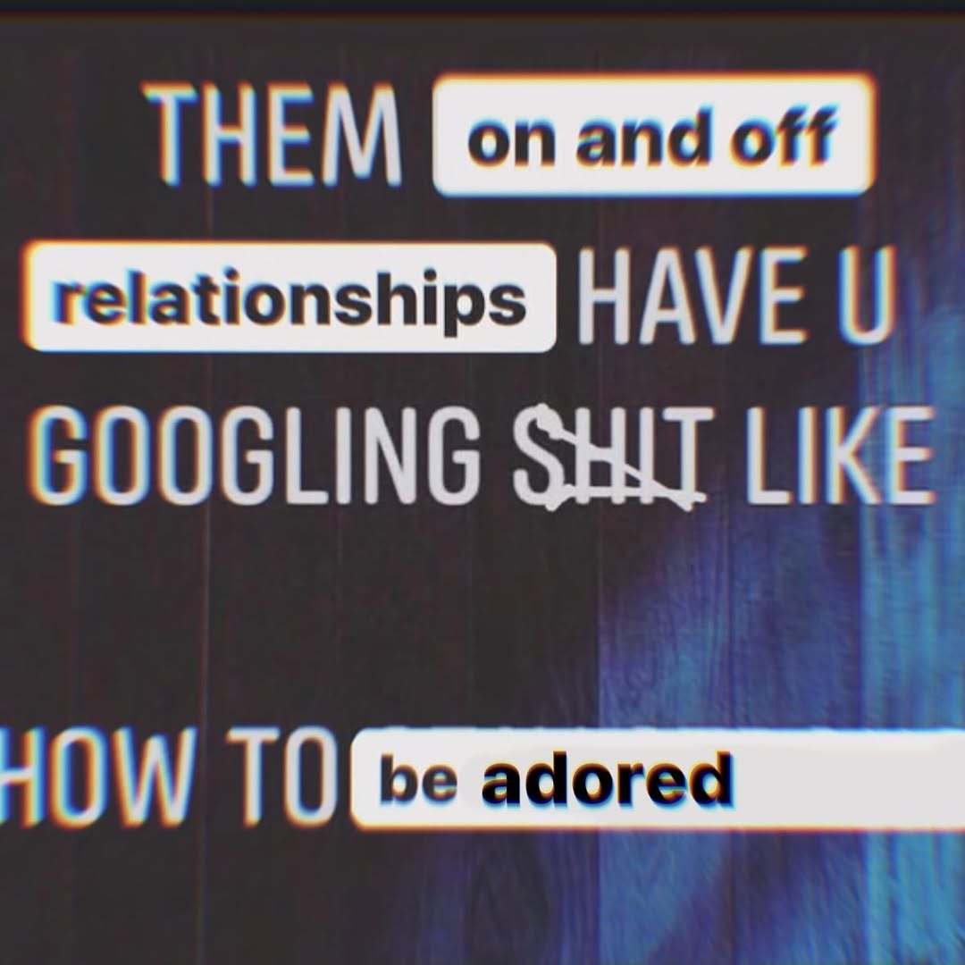 ТНЕМ GOOGLING SHIT LIKE 10