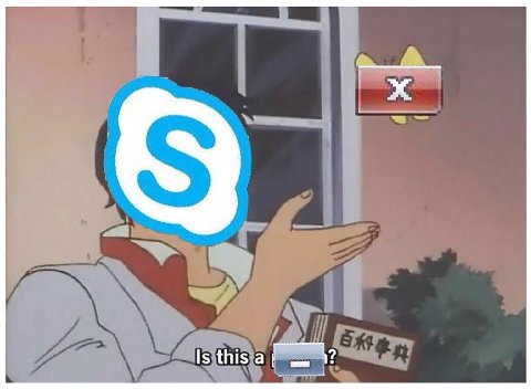 Is this a