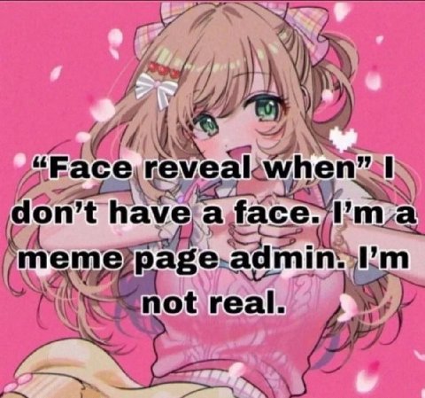 real.