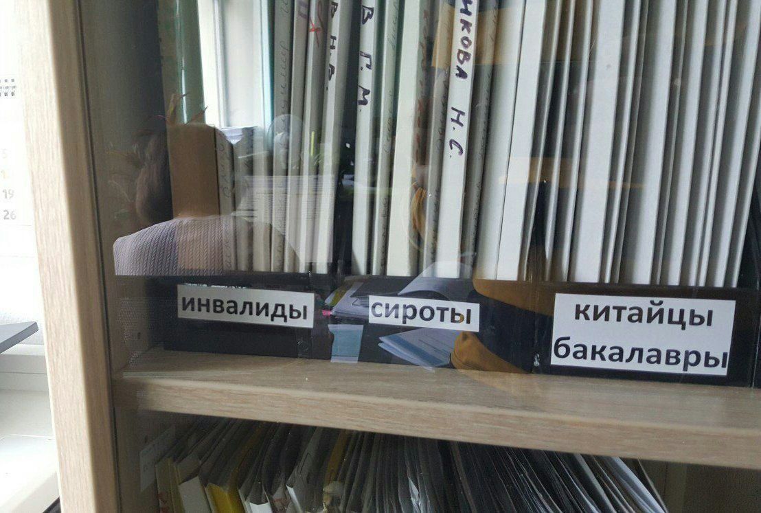китайцы бакалавры