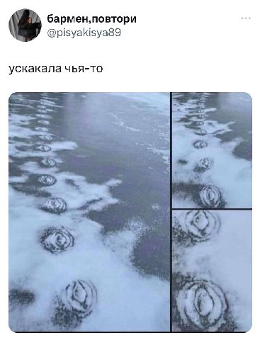 @pisyakisya89 ускакала чья-то
