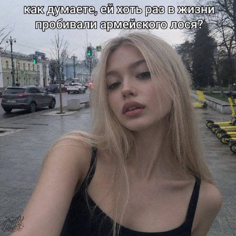 маете: Жизни бивал арм
