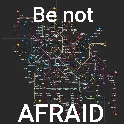 not
