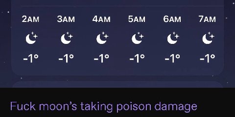 ЗАМ ДАМ ЗАМ бАМ ТАМ -1° -1° -1° -1° -1° -1° Fuck taking poison damage