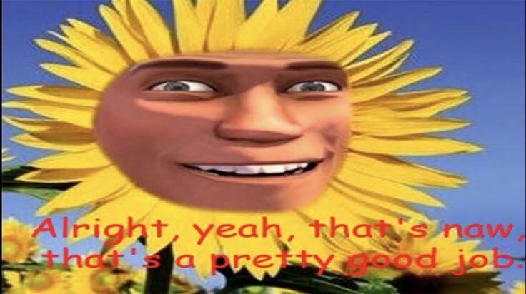 yeah, a