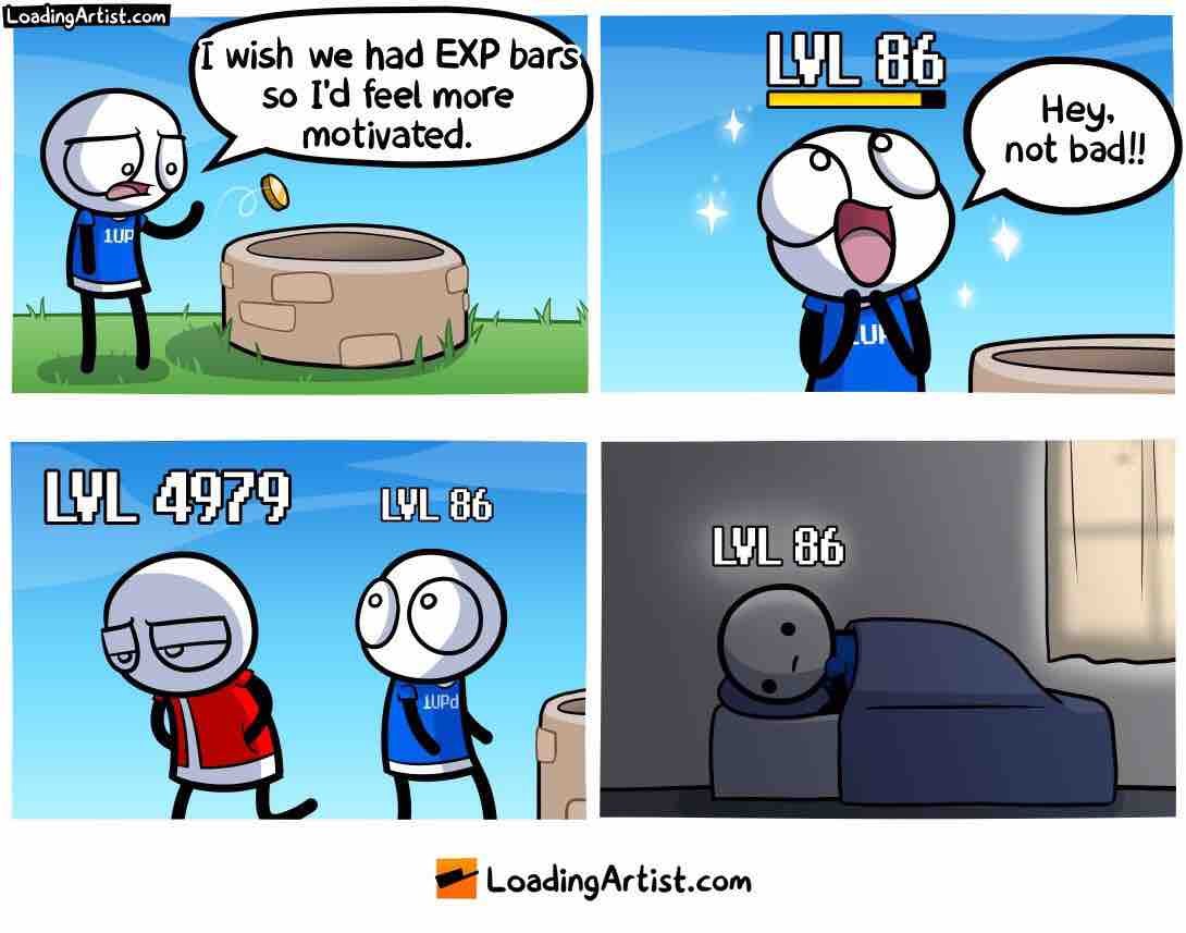 {I wish we had EXP Багз so feel more Tile A LoadingArtist.com