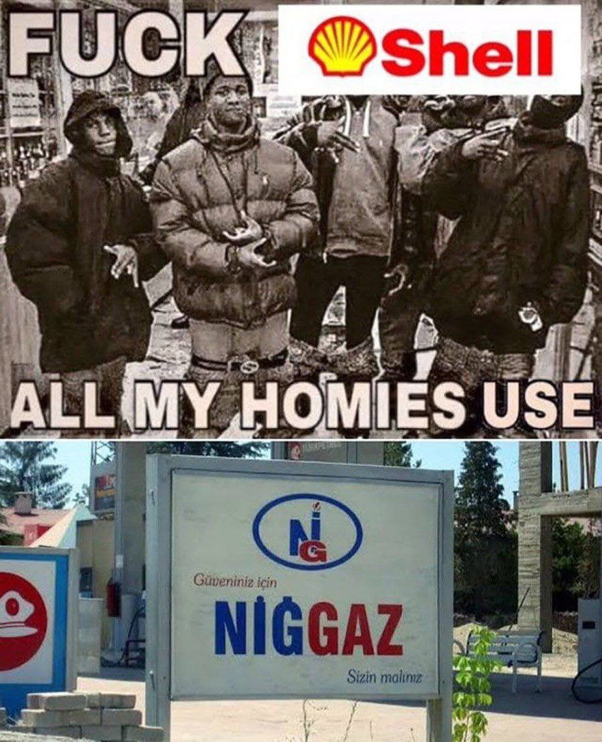 FUC 4 ALL MY HOMIES