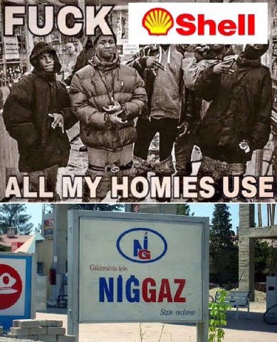 FUC 4 ALL MY HOMIES