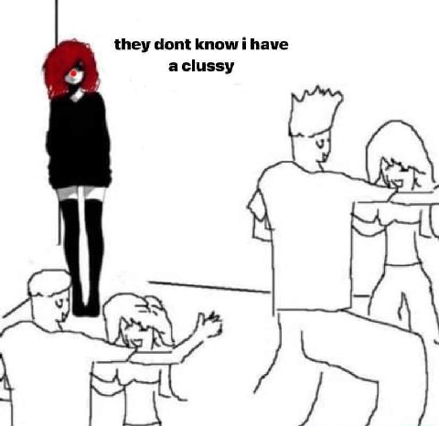 they dont know i have oan