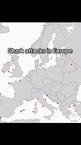 Shark attacks in Burepe