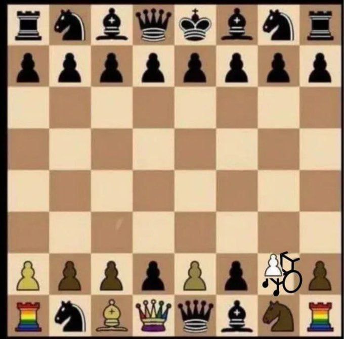 шахматы от активижн dlc
